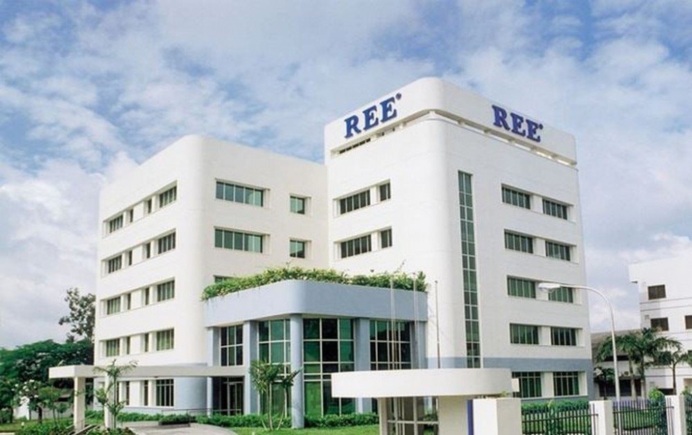 Công ty cổ phần Cơ điện lạnh (REE) bị xử phạt do vi phạm giao dịch và công bố thông tin