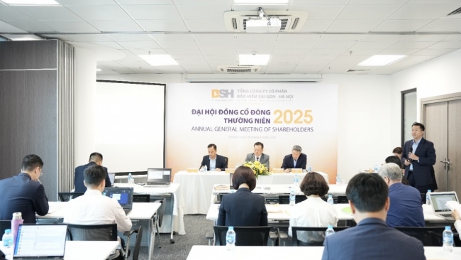 Đại hội đồng cổ đông Bảo hiểm BSH: Mục tiêu lợi nhuận tăng gần 50%