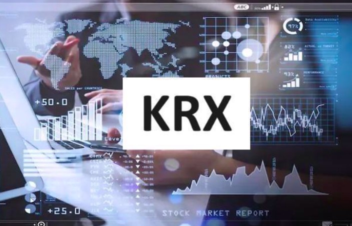 Hệ thống KRX góp phần nâng cao sức hấp dẫn của thị trường chứng khoán Việt Nam