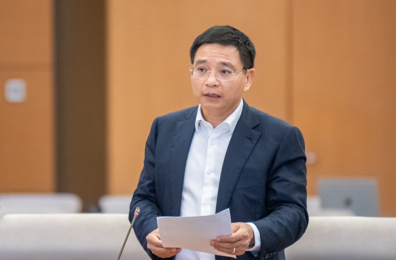 Kịp thời sửa đổi Luật Ngân sách nhà nước để đáp ứng yêu cầu mới, nhiệm vụ mới Kịp thời sửa đổi Luật Ngân sách nhà nước để đáp ứng yêu cầu mới, nhiệm vụ mới