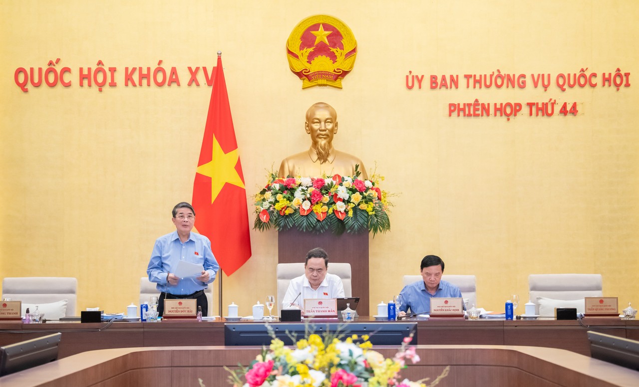 Kịp thời sửa đổi Luật Ngân sách nhà nước để đáp ứng yêu cầu mới, nhiệm vụ mới Kịp thời sửa đổi Luật Ngân sách nhà nước để đáp ứng yêu cầu mới, nhiệm vụ mới