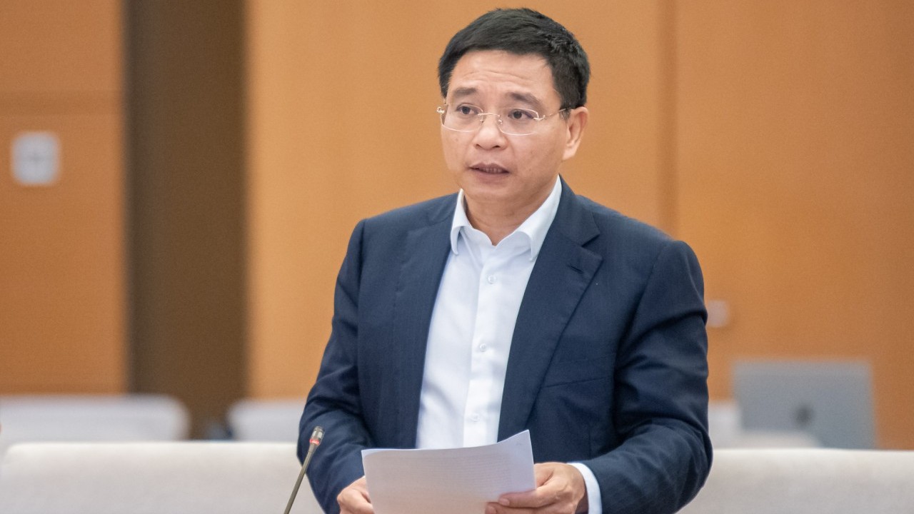 Kịp thời sửa đổi Luật Ngân sách nhà nước để đáp ứng yêu cầu mới, nhiệm vụ mới