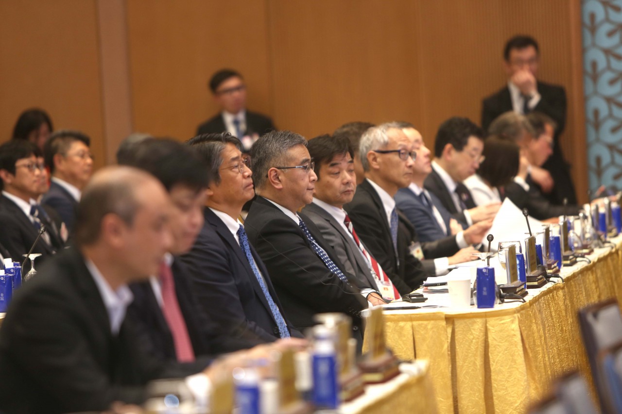 Diễn đàn doanh nghiệp Việt Nam - Nhật Bản: Thúc đẩy hợp tác ngành công nghệ cao, chuyển đổi xanh và bán dẫn Diễn đàn doanh nghiệp Việt Nam - Nhật Bản: Thúc đẩy hợp tác ngành công nghệ cao, chuyển đổi xanh và bán dẫn