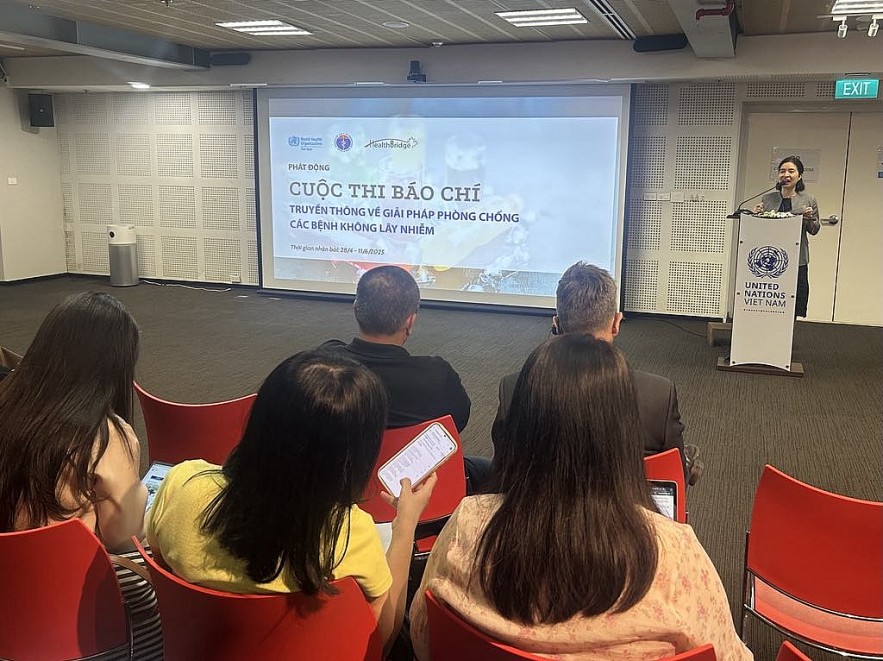 Cảnh báo tác hại của đồ uống có đường và vai trò của thuế tiêu thụ đặc biệt