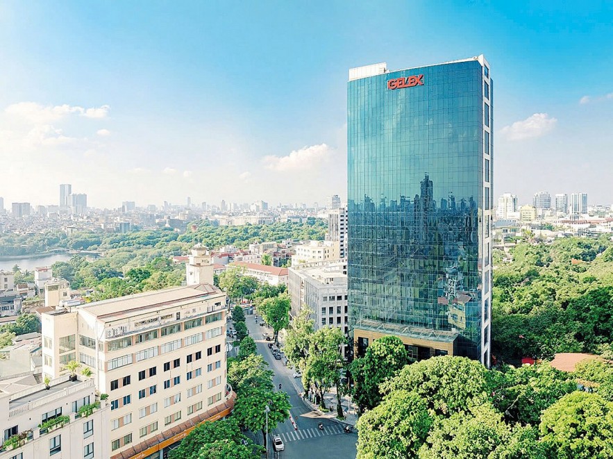 GELEX: Vững vàng trước những biến động thị trường