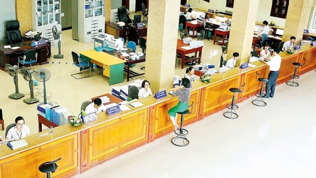 Kho bạc Nhà nước: Đảm bảo dòng chảy ngân sách không bị gián đoạn