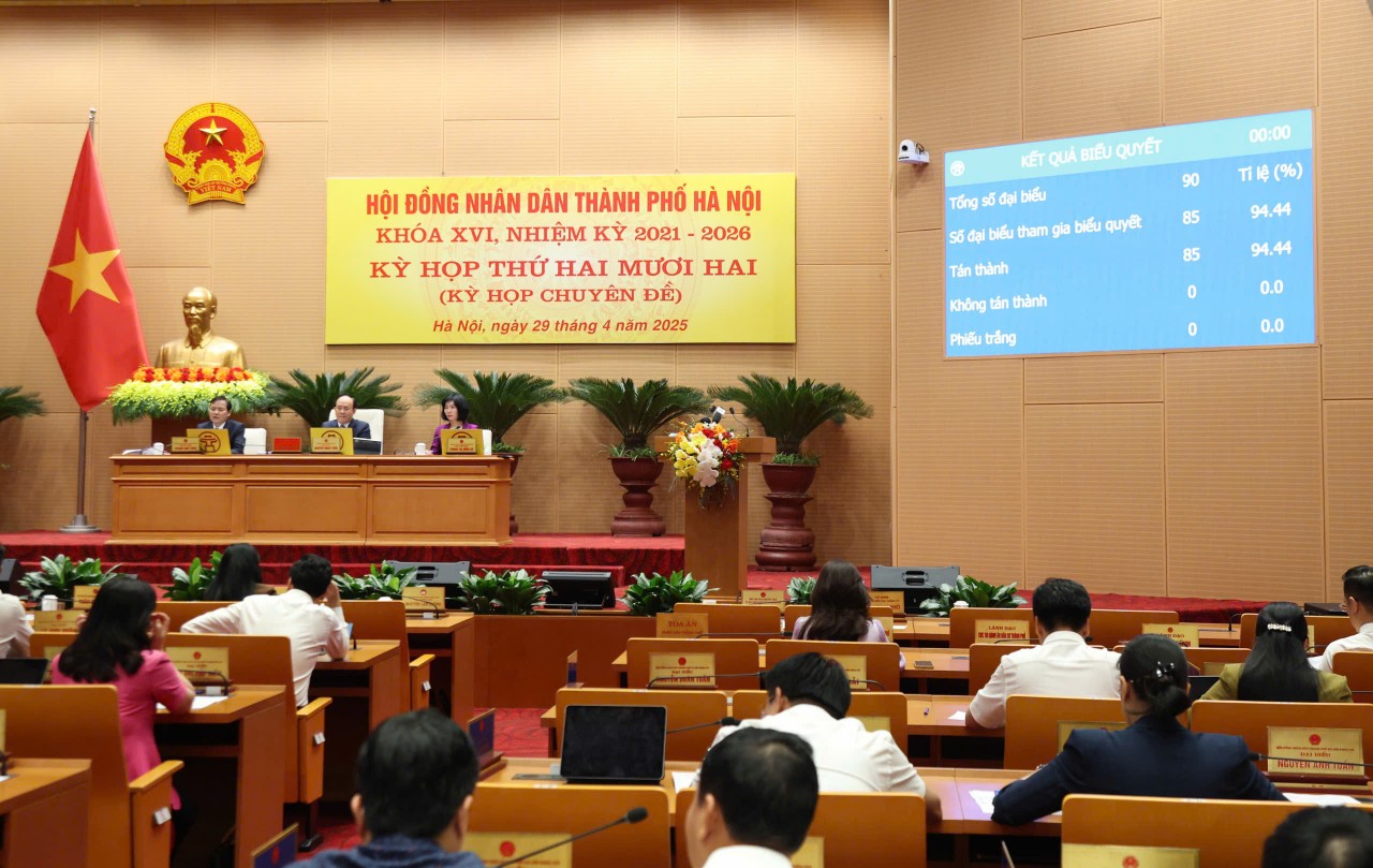 Hà Nội nâng mức tiền phạt đối với 71 hành vi vi phạm trong lĩnh vực đất đai