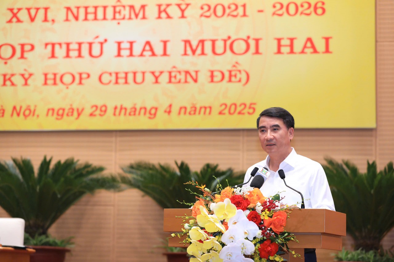 Hà Nội điều chỉnh tổng quyết toán thu, chi ngân sách năm 2023