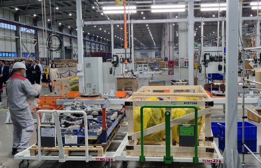 Quảng Ninh: Đột phá trong thu hút đầu tư nhờ cải cách thủ tục hành chính