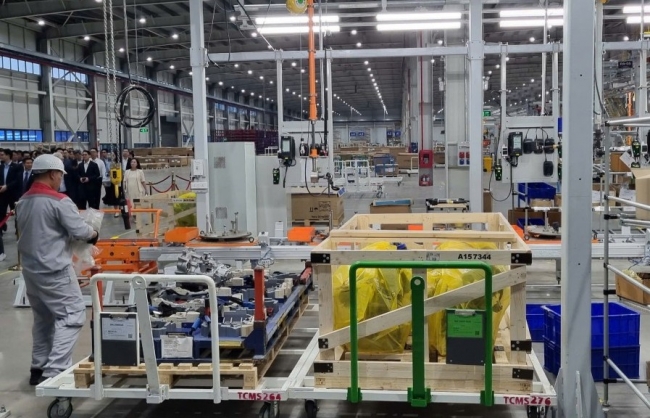 Quảng Ninh: Đột phá trong thu hút đầu tư nhờ cải cách thủ tục hành chính