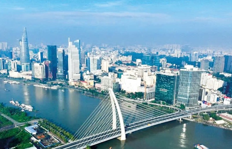 Sắp xếp, tinh gọn bộ máy mở ra không gian mới phát triển đất nước