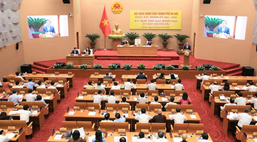 Hà Nội điều chỉnh kế hoạch vốn để nâng cao tỷ lệ giải ngân đầu tư công