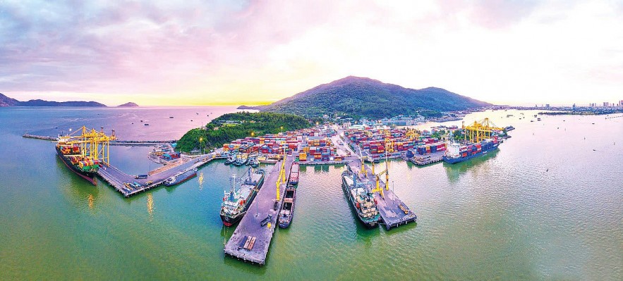 Các tổ chức quốc tế tin tưởng triển vọng tươi sáng của kinh tế Việt Nam Các tổ chức quốc tế tin tưởng triển vọng tươi sáng của kinh tế Việt Nam