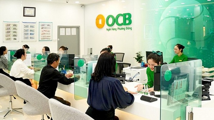 OCB lý giải nguyên nhân kết quả kinh doanh quý I/2025 không đạt như kỳ vọng