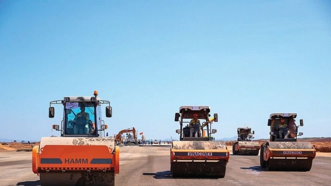 Đầu tư công: Đưa nhanh “vốn mồi” vào nền kinh tế