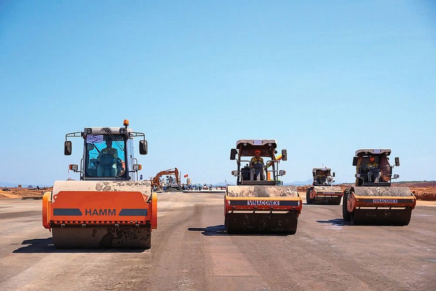 Đầu tư công: Đưa nhanh “vốn mồi” vào nền kinh tế