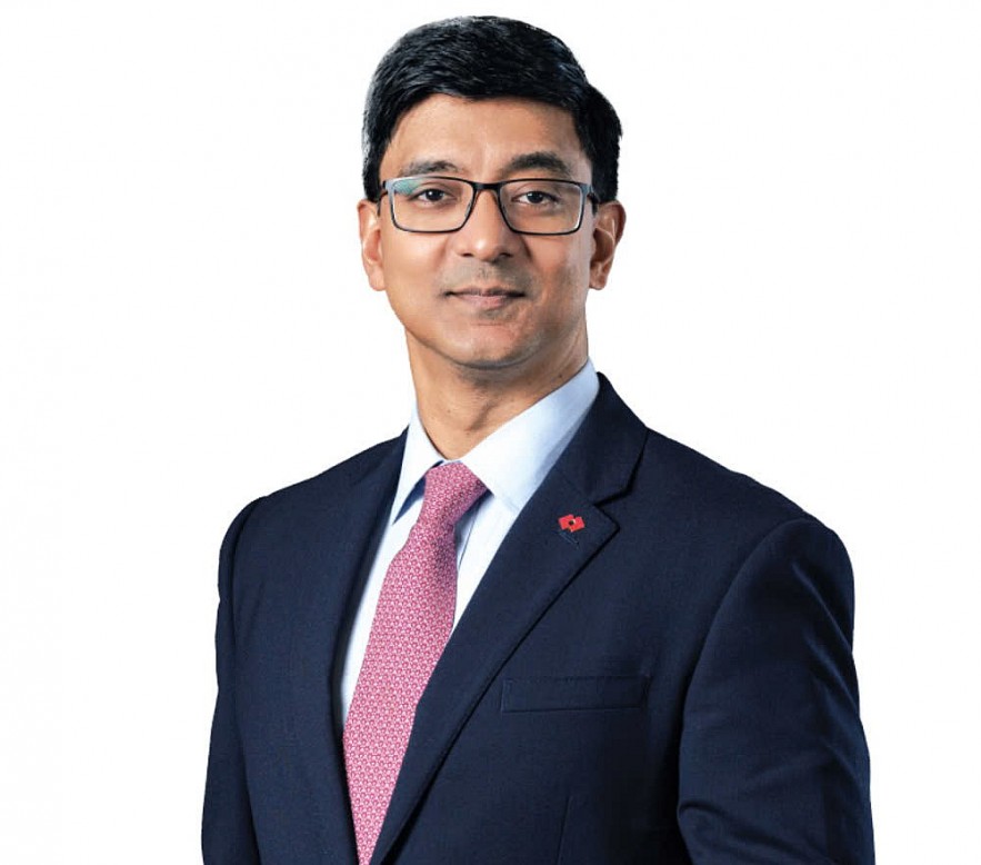 Dòng tín dụng chảy đúng "mạch" tạo cú hích cho kinh tế chuyển mình