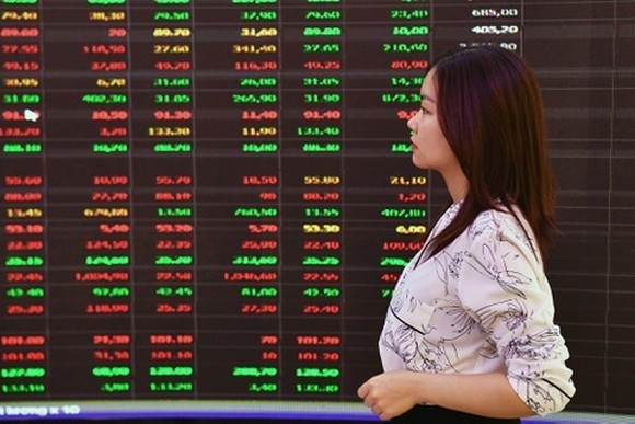 Chứng khoán ngày 23/3: Áp lực bán có dấu hiệu gia tăng, VN-Index mất mốc 1.600 điểm