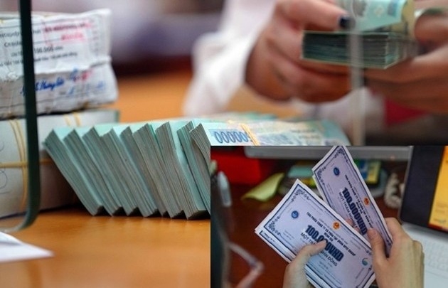 Doanh nghiệp mua lại hơn 7.000 tỷ đồng trái phiếu trong tuần qua