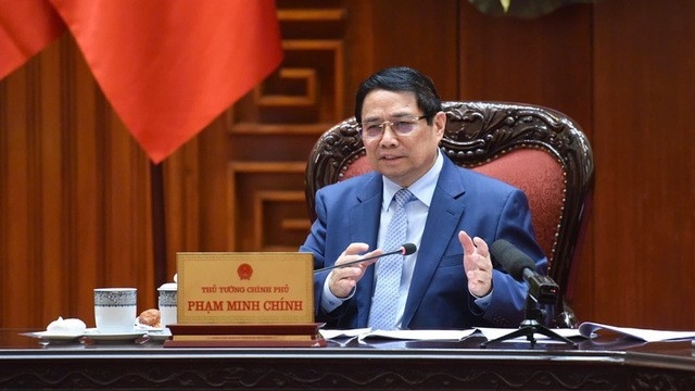Viet Nam to actively work with U.S. on reciprocal tariff