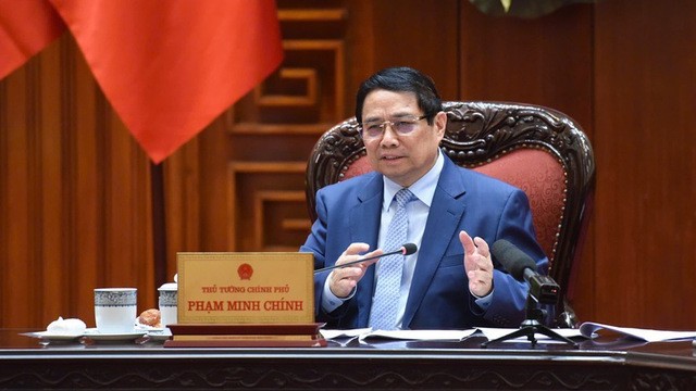Viet Nam to actively work with U.S. on reciprocal tariff