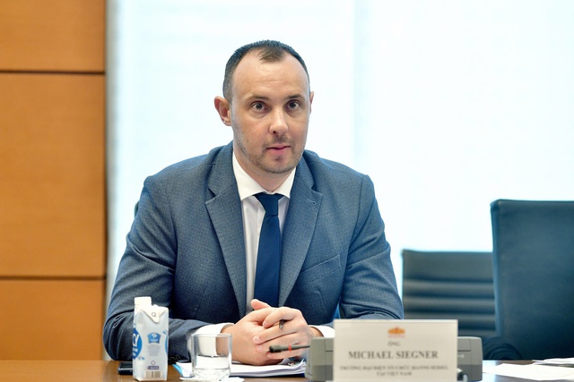 HSF: Sustainable startups drive both innovation and economic development- Ảnh 1.