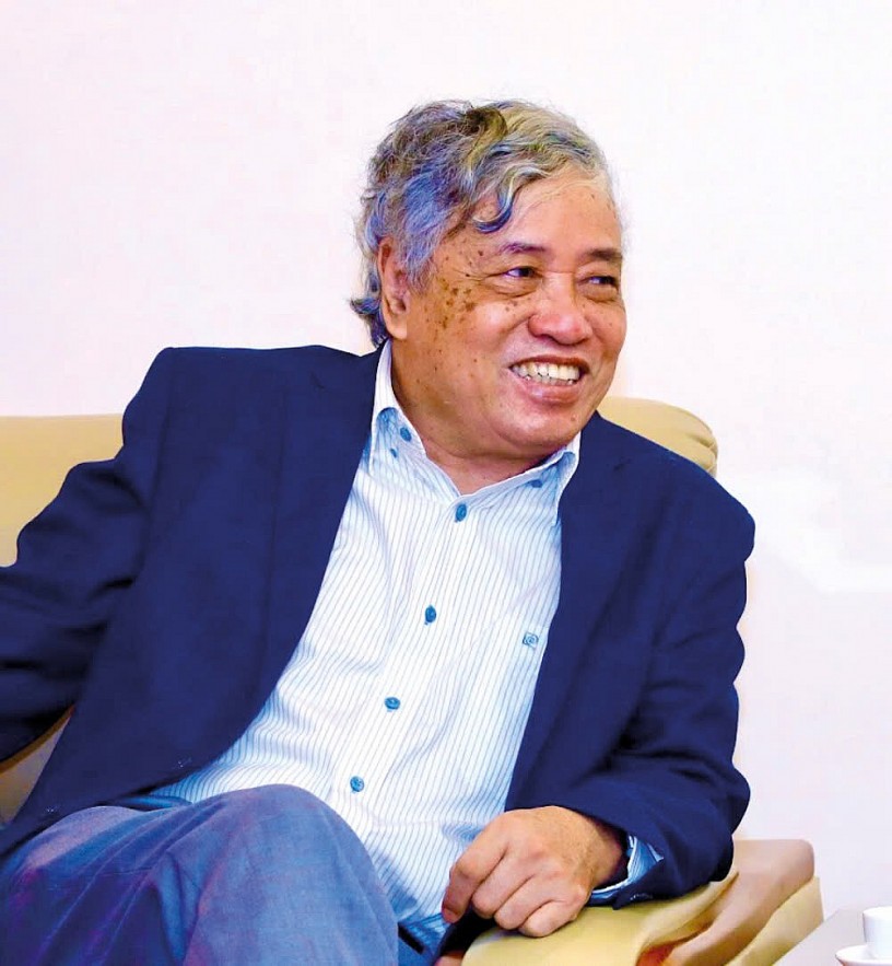 Bức ảnh lịch sử của phóng viên chiến trường Trần Mai Hưởng Bức ảnh lịch sử của phóng viên chiến trường Trần Mai Hưởng