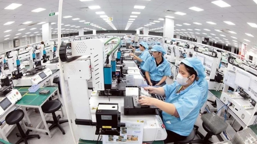 Investment in AI in Vietnam increases eightfold