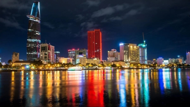 HCM City moves closer to establishing int’l financial centre