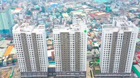 Novaland đạt doanh thu gần 1.800 tỷ đồng, bàn giao hơn 250 sản phẩm trong quý I/2025