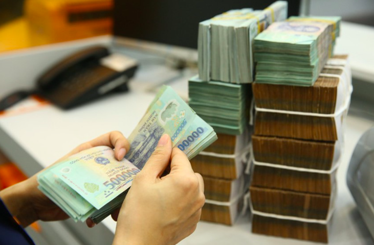 Tín dụng ngân hàng vẫn là nguồn lực tiếp sức cho thị trường trái phiếu doanh nghiệp Tín dụng ngân hàng vẫn là nguồn lực tiếp sức cho thị trường trái phiếu doanh nghiệp