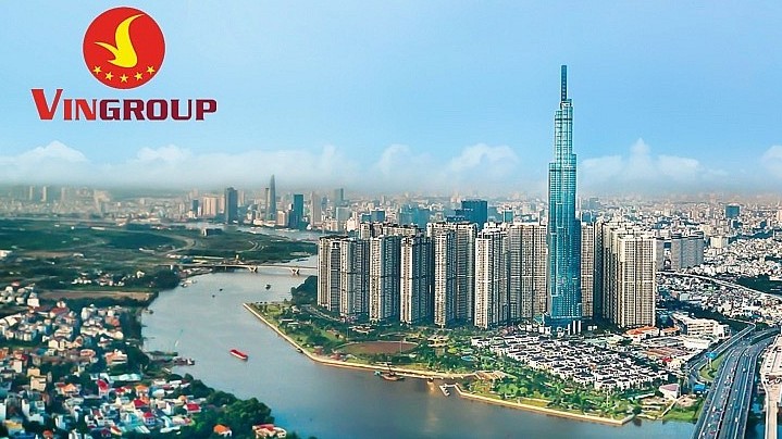 Vingroup: Doanh thu thuần, lợi nhuận sau thuế quý I/2025 tăng mạnh so với cùng kỳ