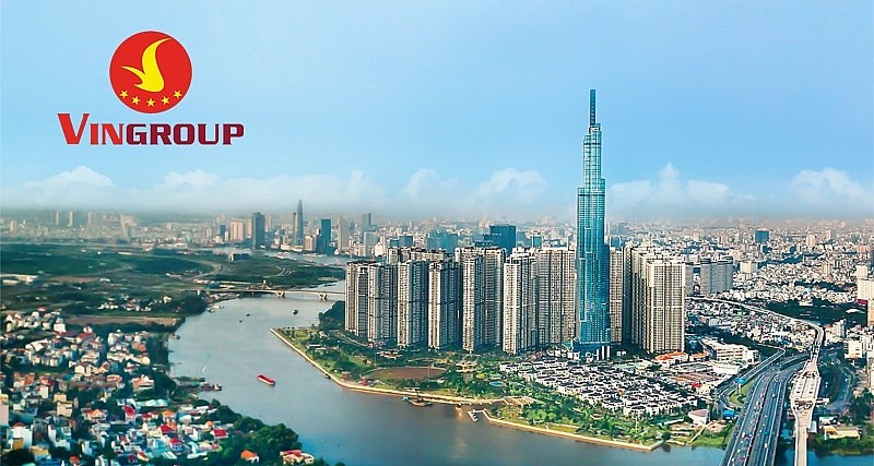 Vingroup: Doanh thu thuần, lợi nhuận sau thuế quý I/2025 tăng mạnh so với cùng kỳ