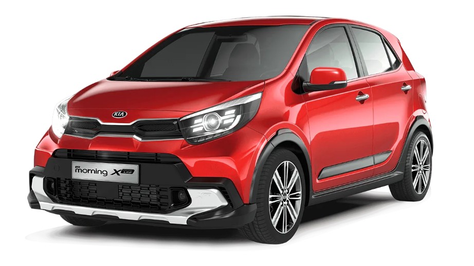 Giá lăn bánh xe Kia Morning "giảm kịch sàn" đầu tháng 5/2025