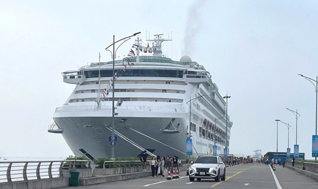 Kinh tế Quảng Ninh có nhiều khởi sắc trong 5 tháng đầu năm 2025