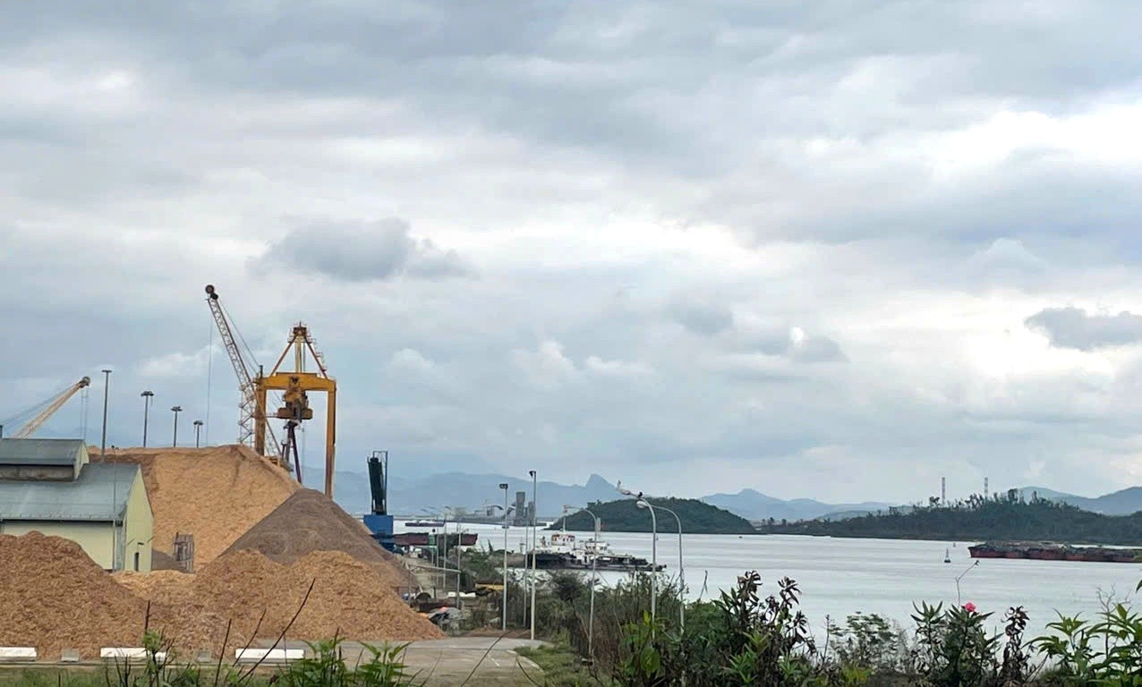 Cảng biển Quảng Ninh tăng cường năng lực, mở lối cho kinh tế biển