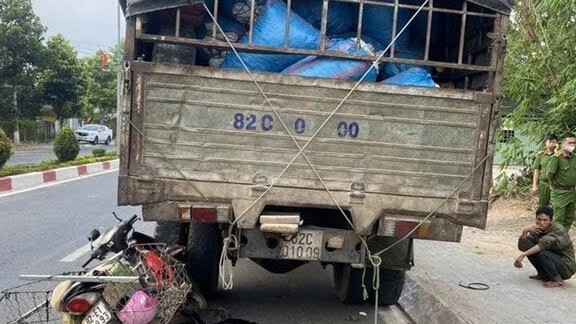 Ngày thứ 3 kỳ nghỉ lễ 30/4 – 1/5 tai nạn giao thông tiếp tục giảm