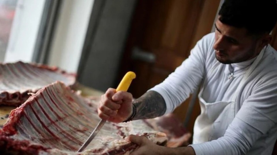 Giá thực phẩm trên toàn cầu tăng lên mức cao nhất trong hai năm