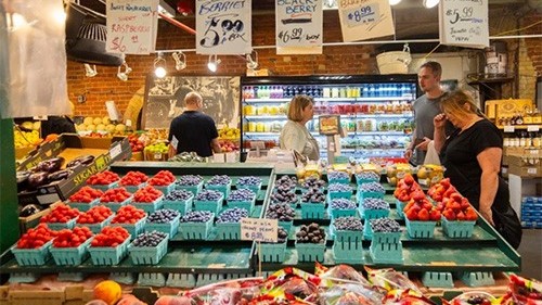 Canada thực hiện cuộc cải tổ kinh tế lớn nhất kể từ sau Thế chiến thứ 2