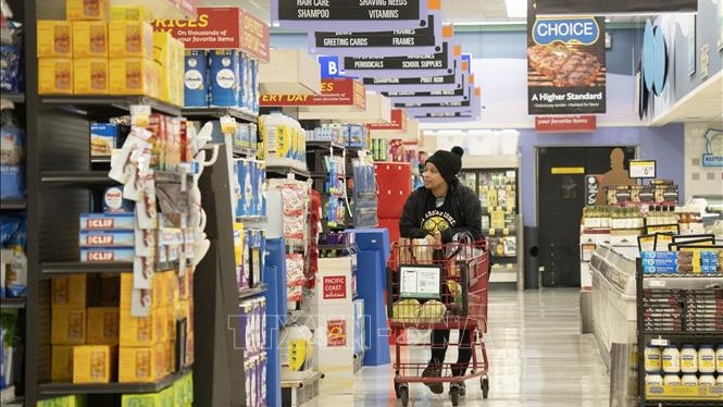 Mỹ chấm dứt miễn thuế với hàng giá rẻ từ Trung Quốc