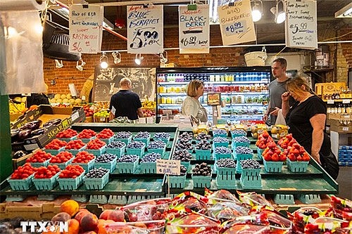 Canada thực hiện cuộc cải tổ kinh tế lớn nhất kể từ sau Thế chiến thứ 2