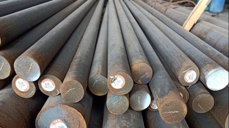 Ngày 3/5: Giá quặng sắt tiến gần mốc 100 USD/tấn