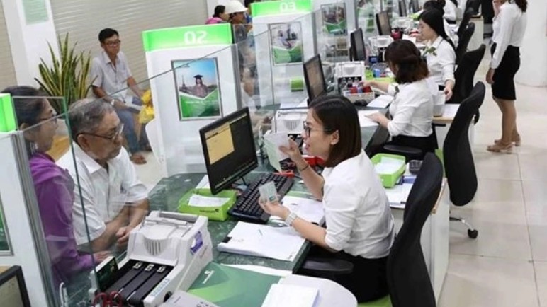 Corporate profits soar in Q1 2025, led by banking sector