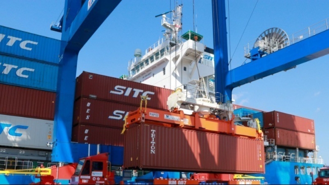 Viet Nam’s logistics sector sets for greening and digitising