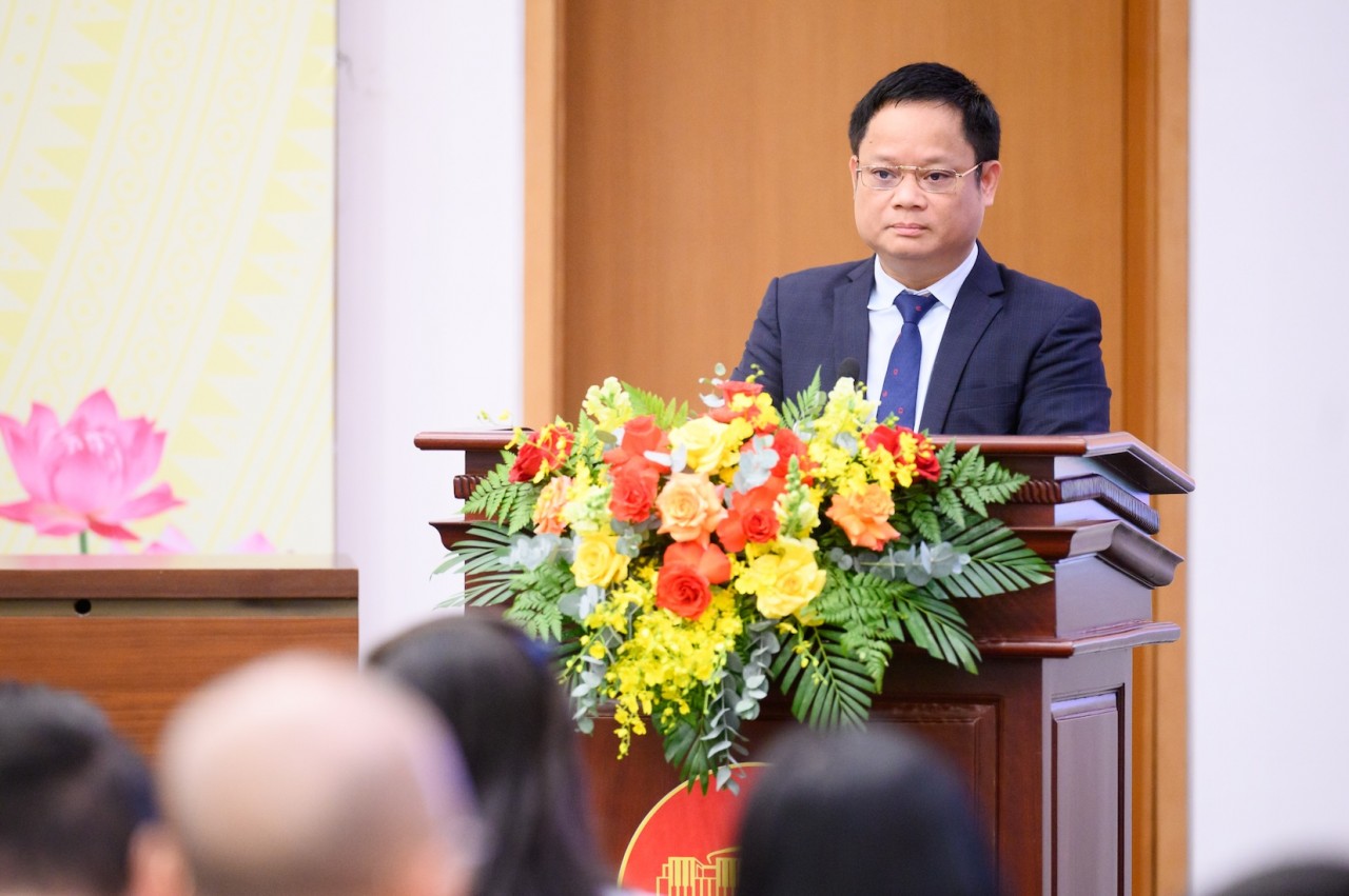 Đề xuất rút ngắn 3 tháng nhiệm kỳ Quốc hội khoá XV, bầu cử ngay sau Đại hội Đảng