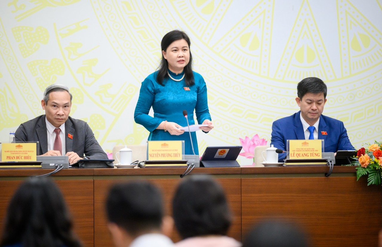 Đề xuất rút ngắn 3 tháng nhiệm kỳ Quốc hội khoá XV, bầu cử ngay sau Đại hội Đảng