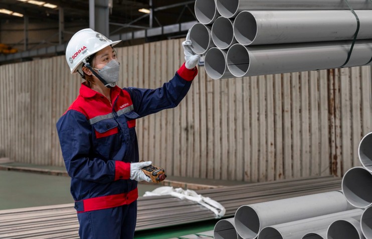 Lợi nhuận quý I/2025 tăng 1,1 lần so với cùng kỳ, SHI nói gì?