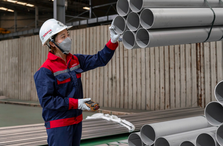 Lợi nhuận quý I/2025 tăng 1,1 lần so với cùng kỳ, SHI nói gì?