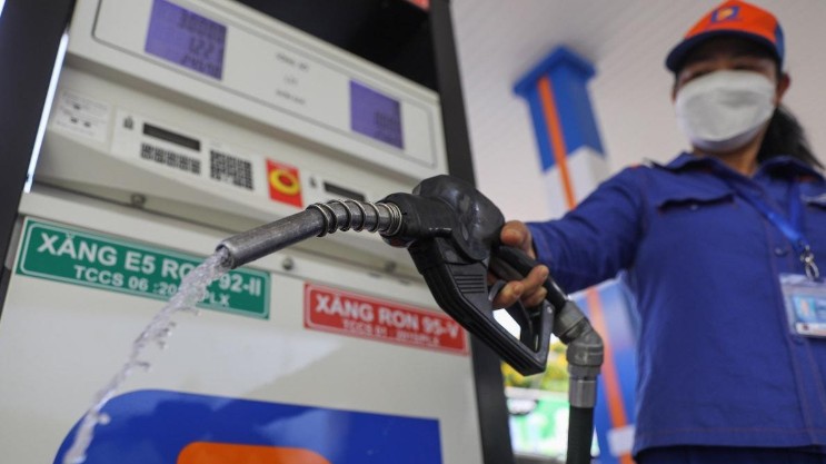 Ngày 5/5: Giá xăng dầu trong nước chiều nay dự báo có thể quay đầu giảm