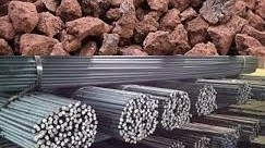 Ngày 5/5: Giá quặng sắt tiếp đà tăng